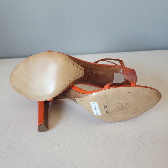 Ralph Lauren Purple Label Sandals "NEW" - Picture 9 of 16